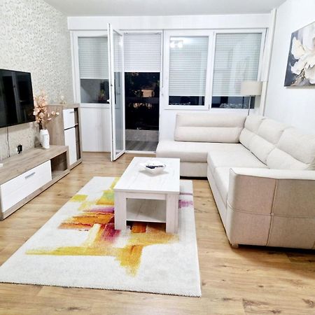 Ferienwohnung Esperanto Vranje Exterior foto