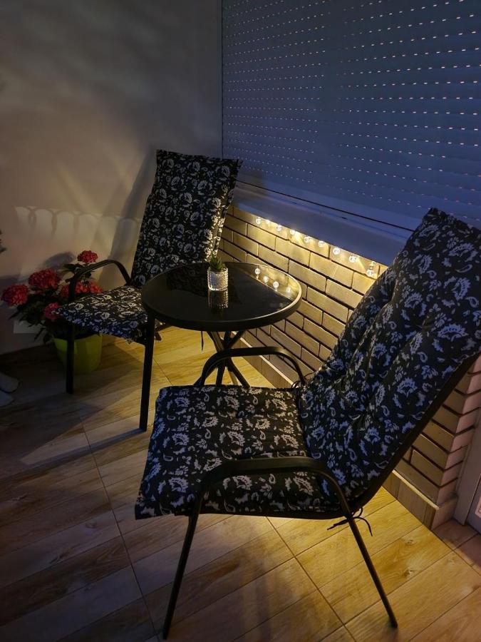 Ferienwohnung Esperanto Vranje Exterior foto