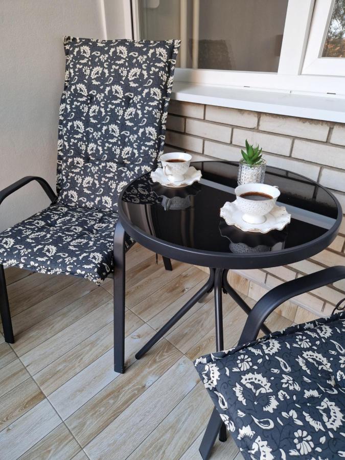 Ferienwohnung Esperanto Vranje Exterior foto