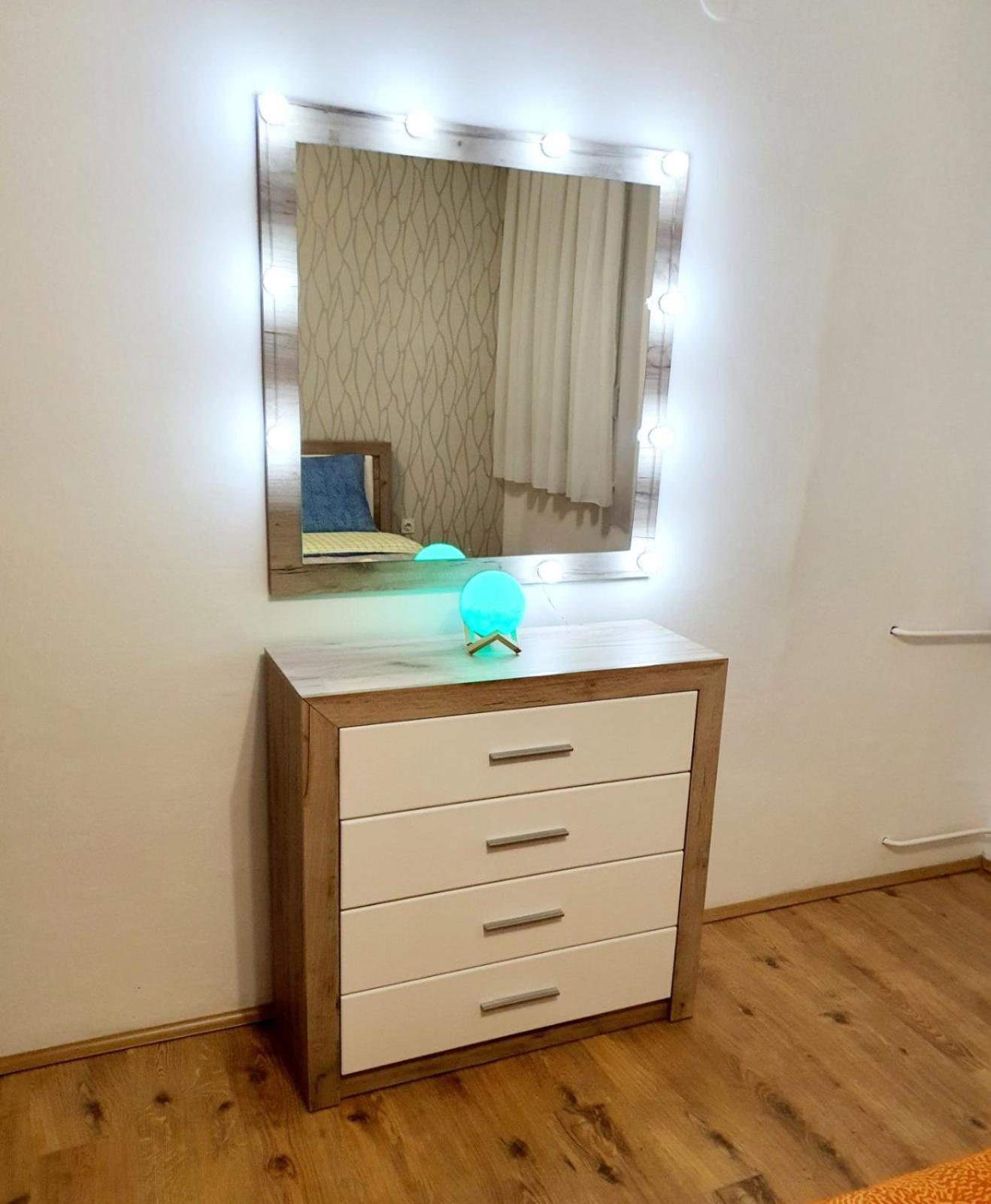 Ferienwohnung Esperanto Vranje Exterior foto