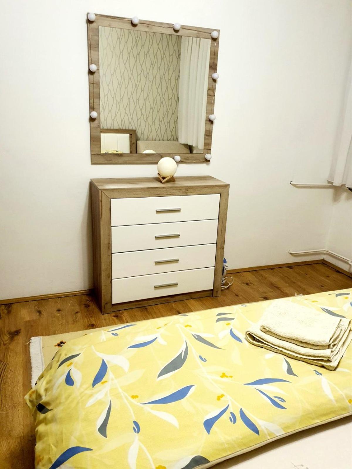 Ferienwohnung Esperanto Vranje Exterior foto